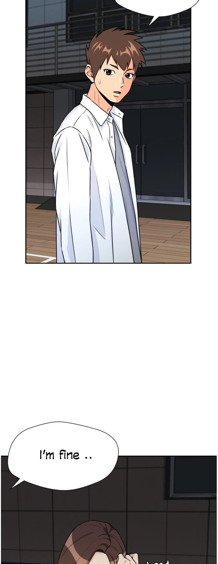 Face Genius Chapter 35 page 44 - Chapter 35