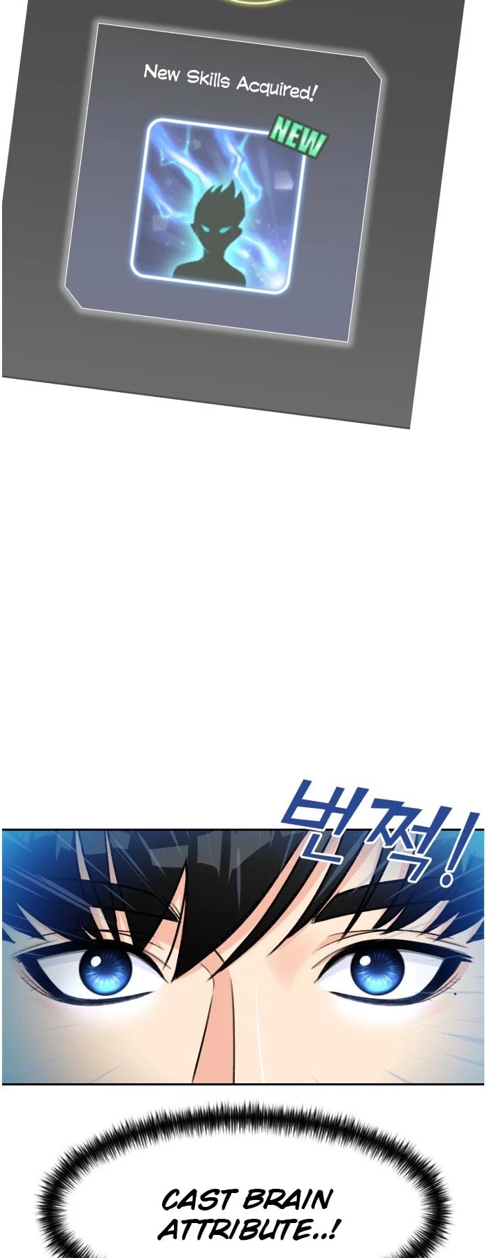 Face Genius Chapter 35 page 49 - Chapter 35