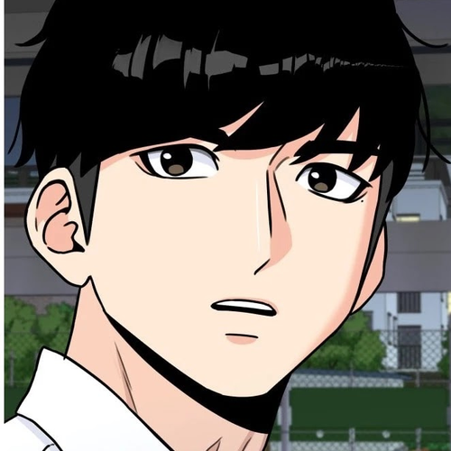 Face Genius Chapter 35 cover
