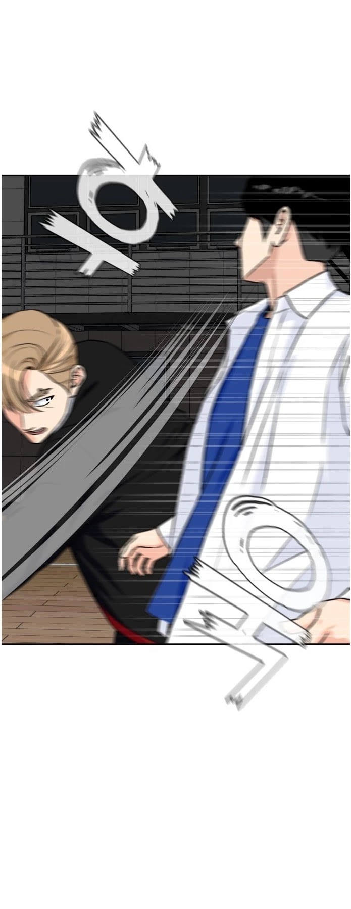 Face Genius Chapter 36 page 14 - Chapter 36