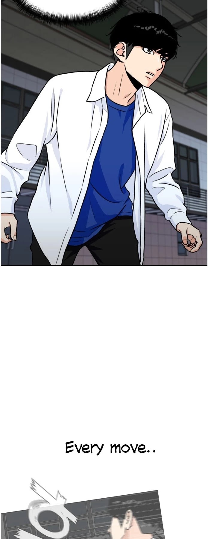 Face Genius Chapter 36 page 17 - Chapter 36