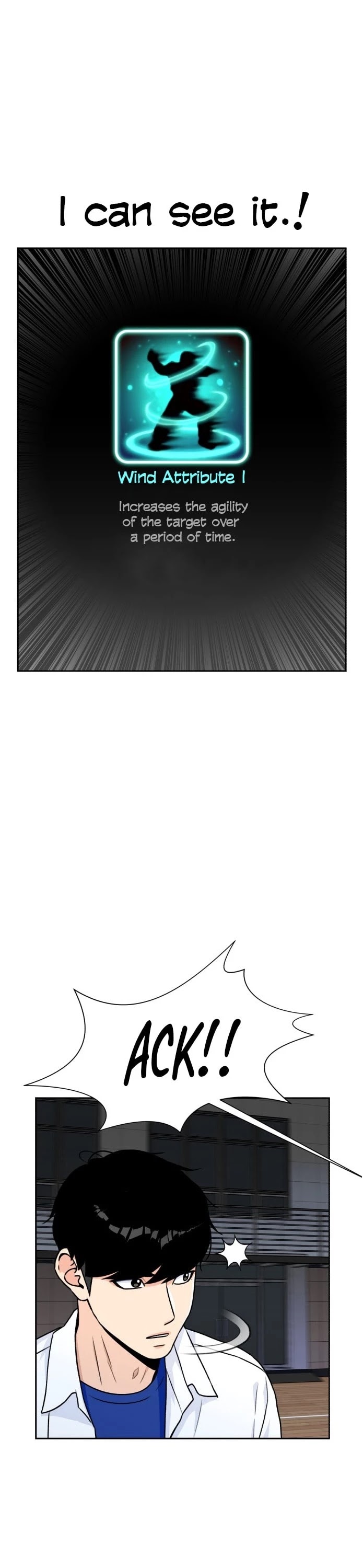 Face Genius Chapter 36 page 19 - Chapter 36