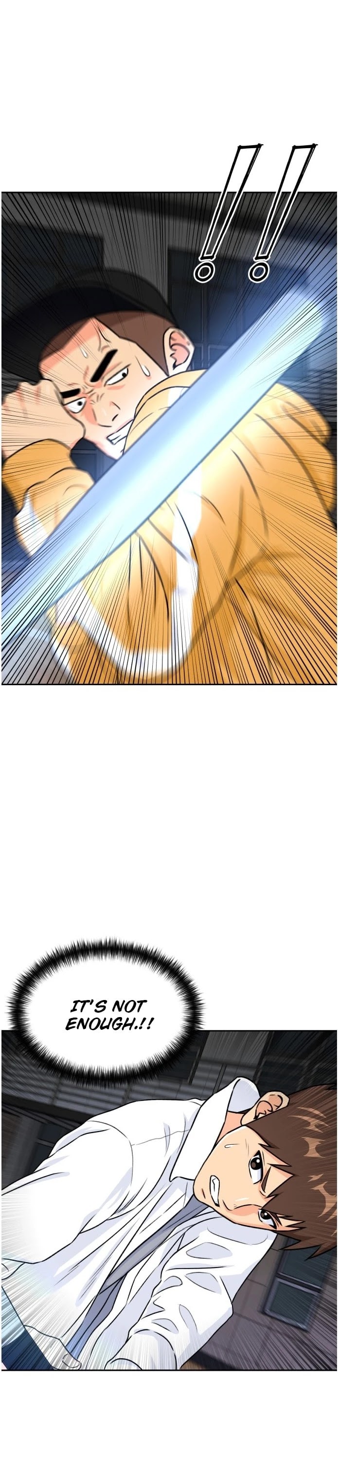 Face Genius Chapter 36 page 20 - Chapter 36