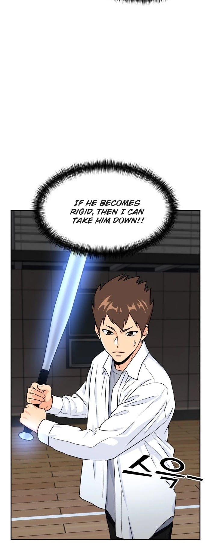 Face Genius Chapter 36 page 26 - Chapter 36