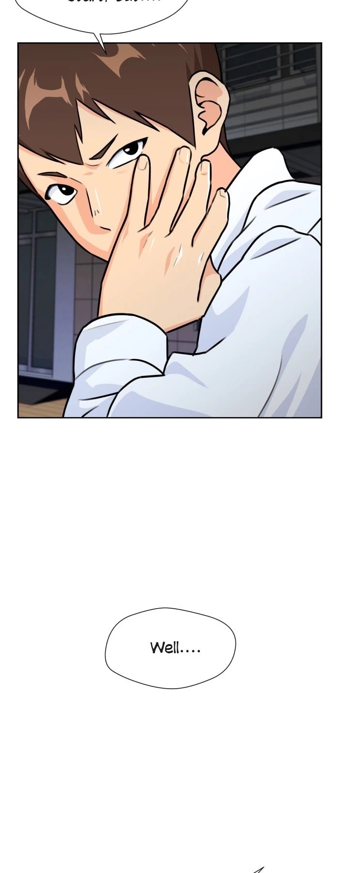 Face Genius Chapter 36 page 29 - Chapter 36