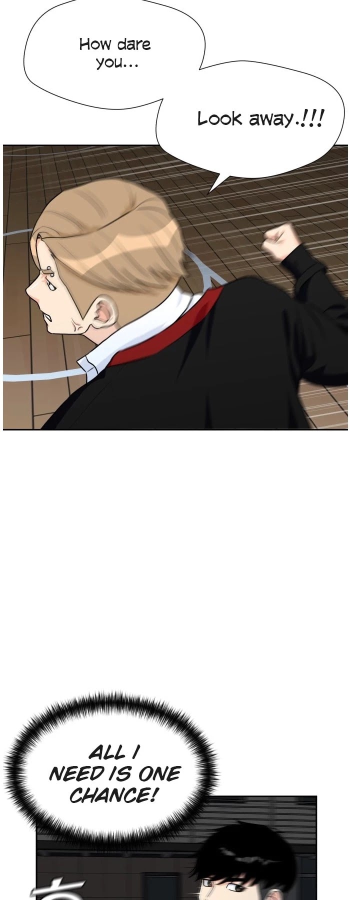 Face Genius Chapter 36 page 33 - Chapter 36