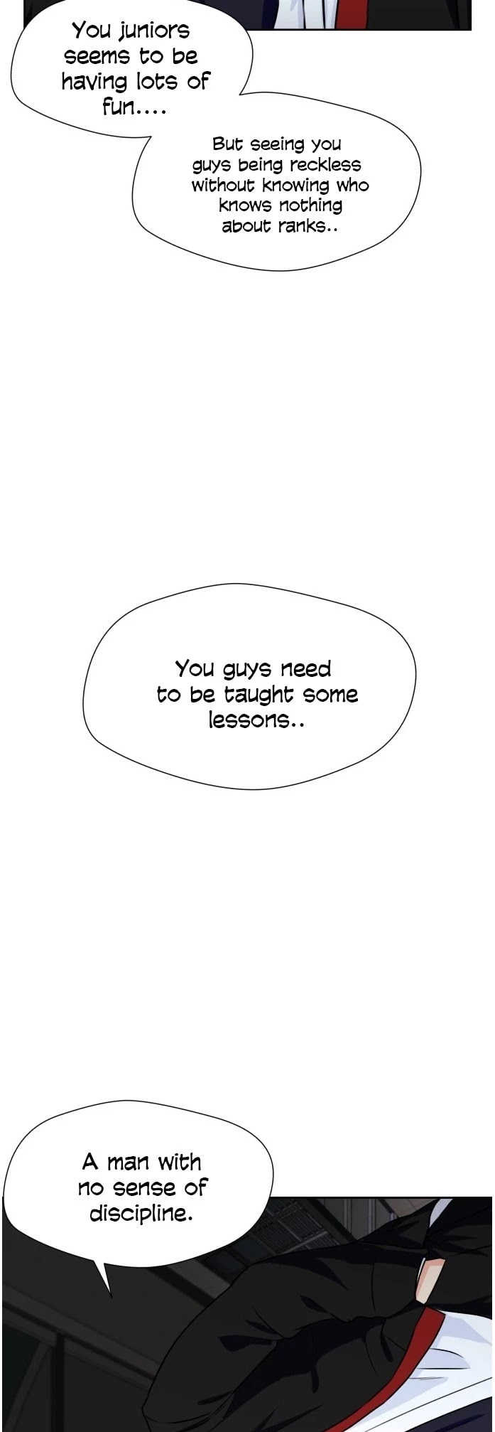 Face Genius Chapter 36 page 6 - Chapter 36