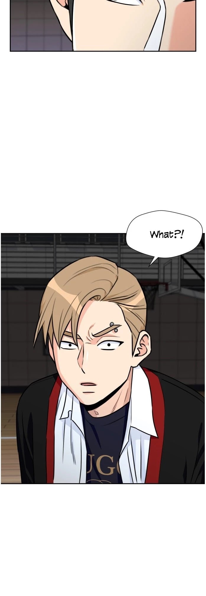 Face Genius Chapter 36 page 9 - Chapter 36