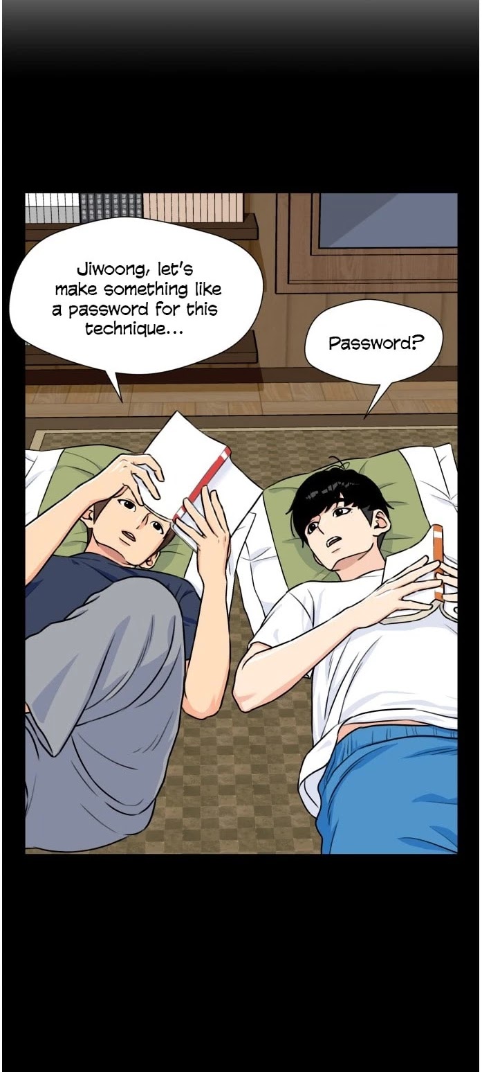 Face Genius Chapter 37 page 10 - Chapter 37