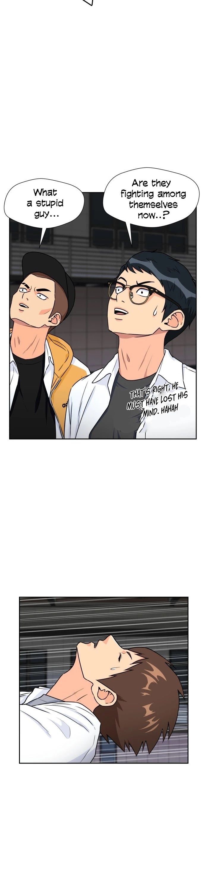 Face Genius Chapter 37 page 16 - Chapter 37