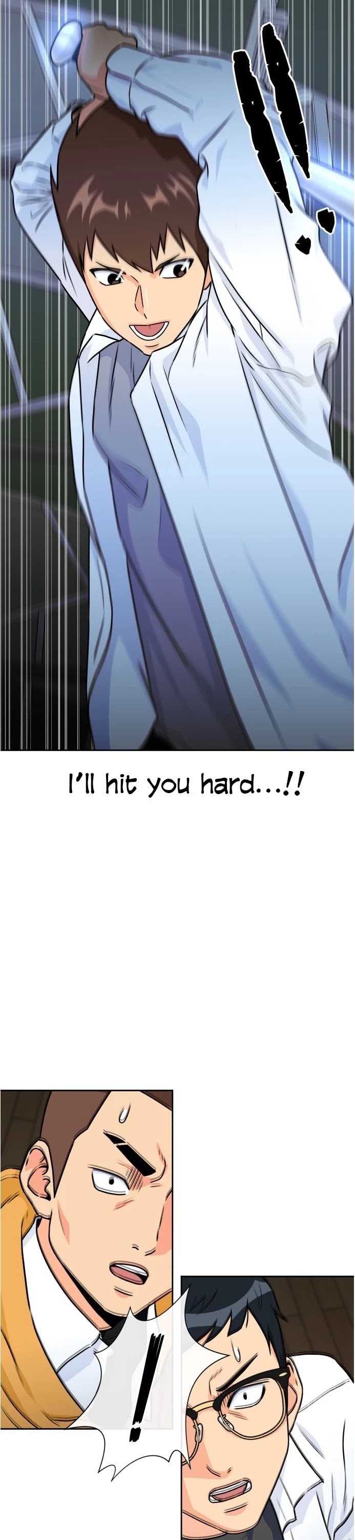 Face Genius Chapter 37 page 20 - Chapter 37