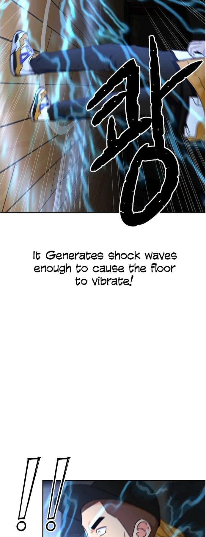 Face Genius Chapter 37 page 22 - Chapter 37