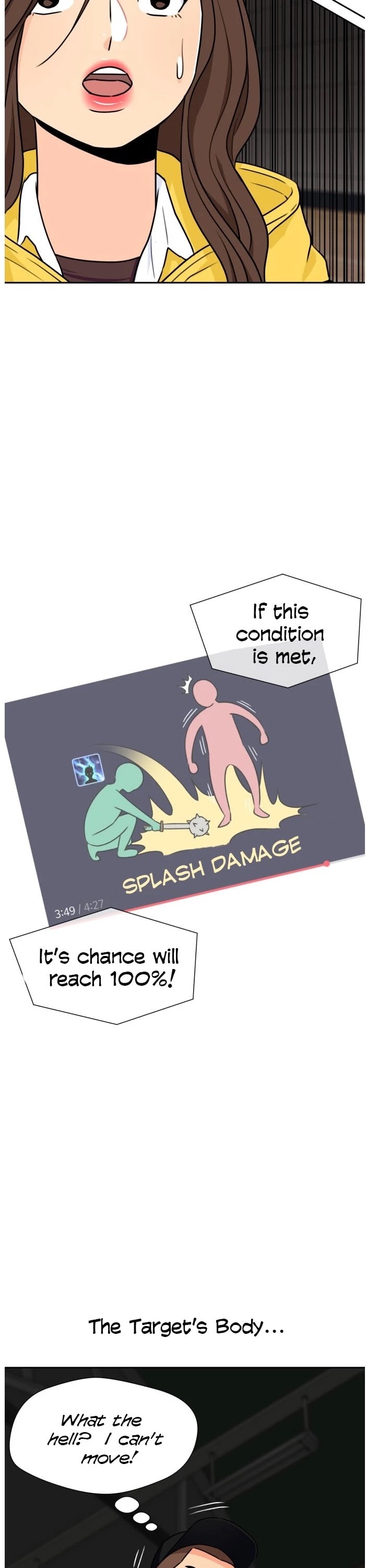 Face Genius Chapter 37 page 24 - Chapter 37