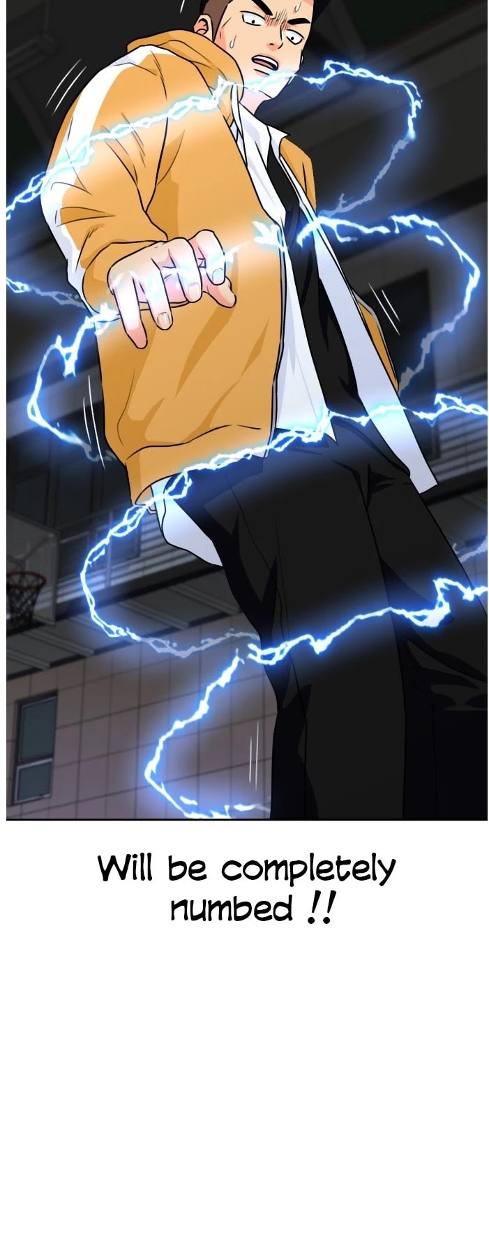 Face Genius Chapter 37 page 25 - Chapter 37