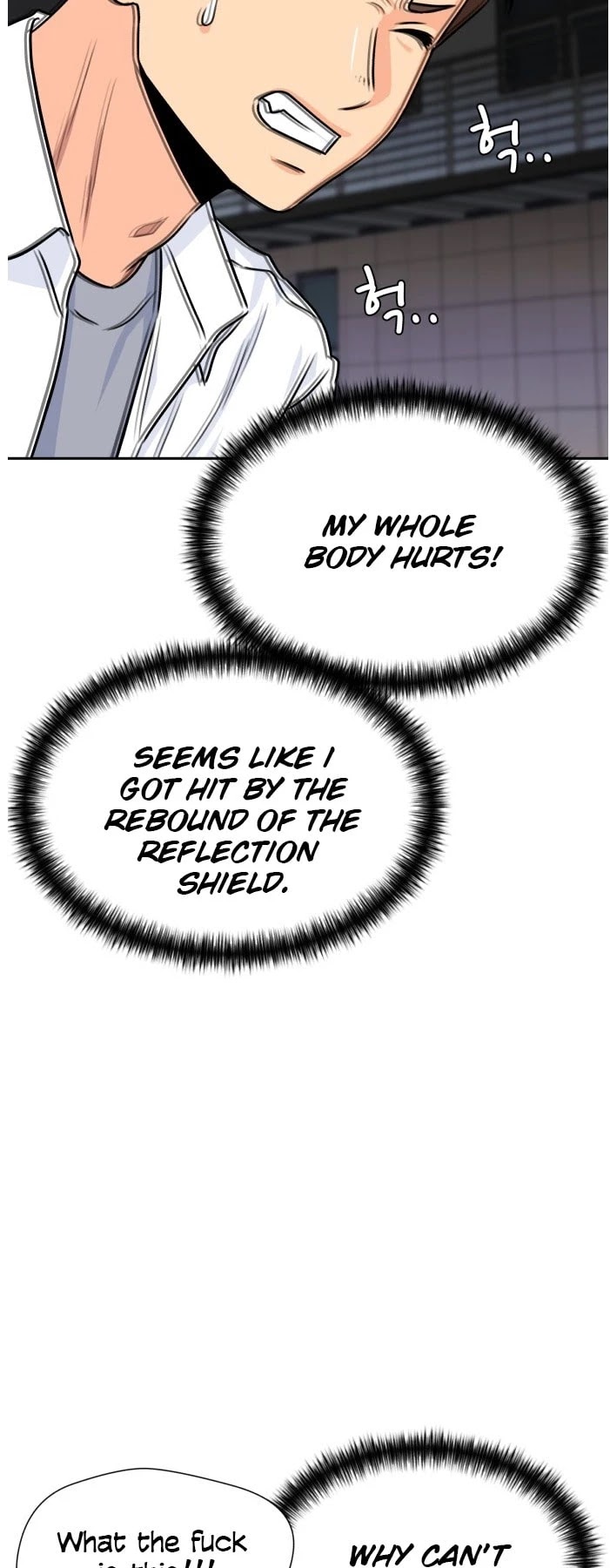 Face Genius Chapter 37 page 29 - Chapter 37