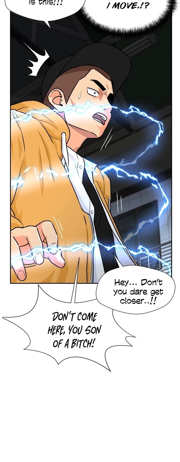 Face Genius Chapter 37 page 30 - Chapter 37