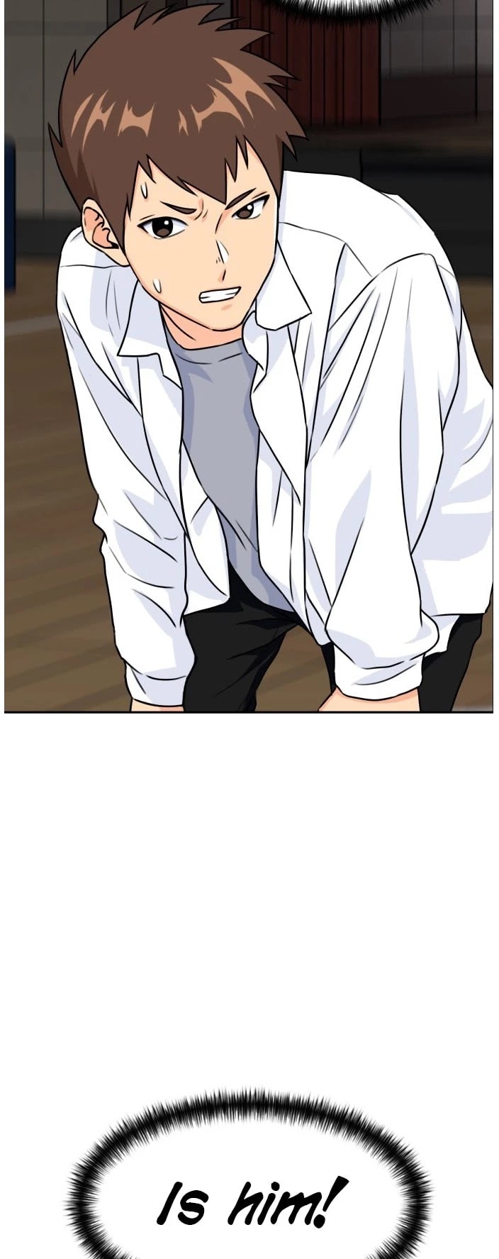 Face Genius Chapter 37 page 37 - Chapter 37