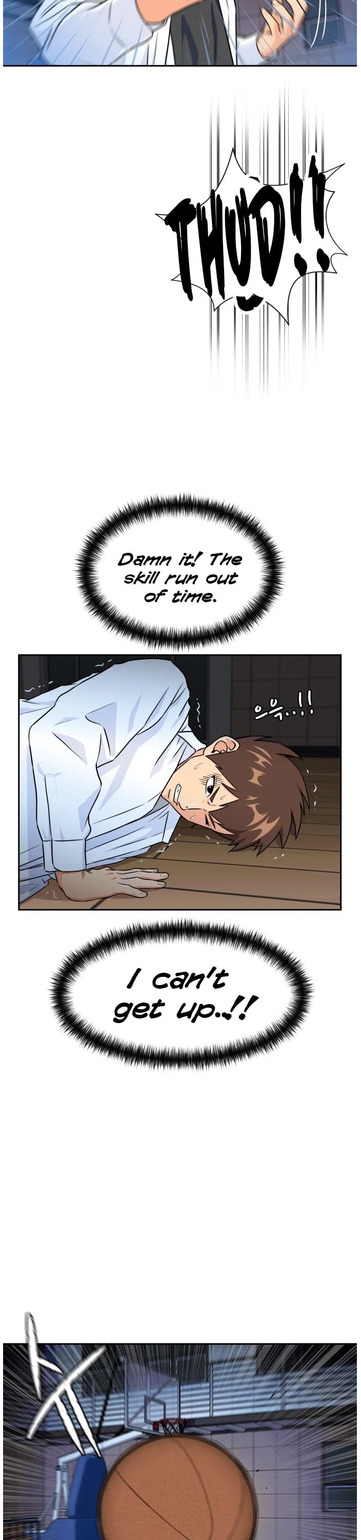 Face Genius Chapter 37 page 40 - Chapter 37