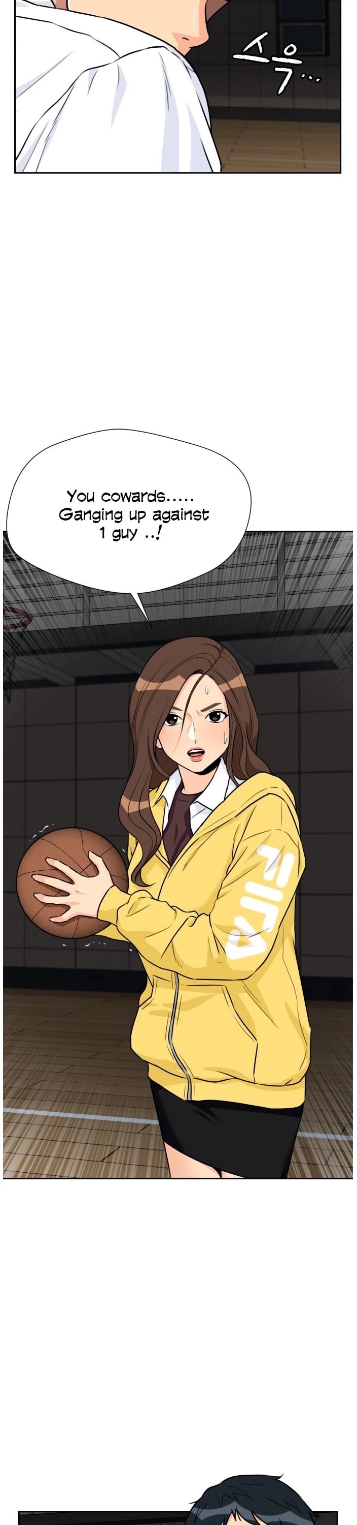 Face Genius Chapter 37 page 43 - Chapter 37