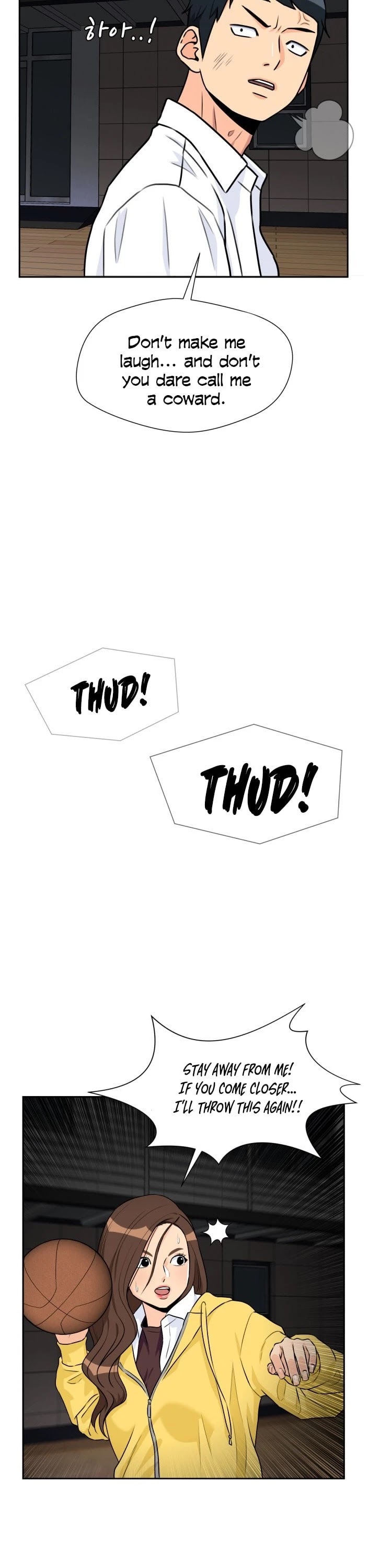 Face Genius Chapter 37 page 44 - Chapter 37