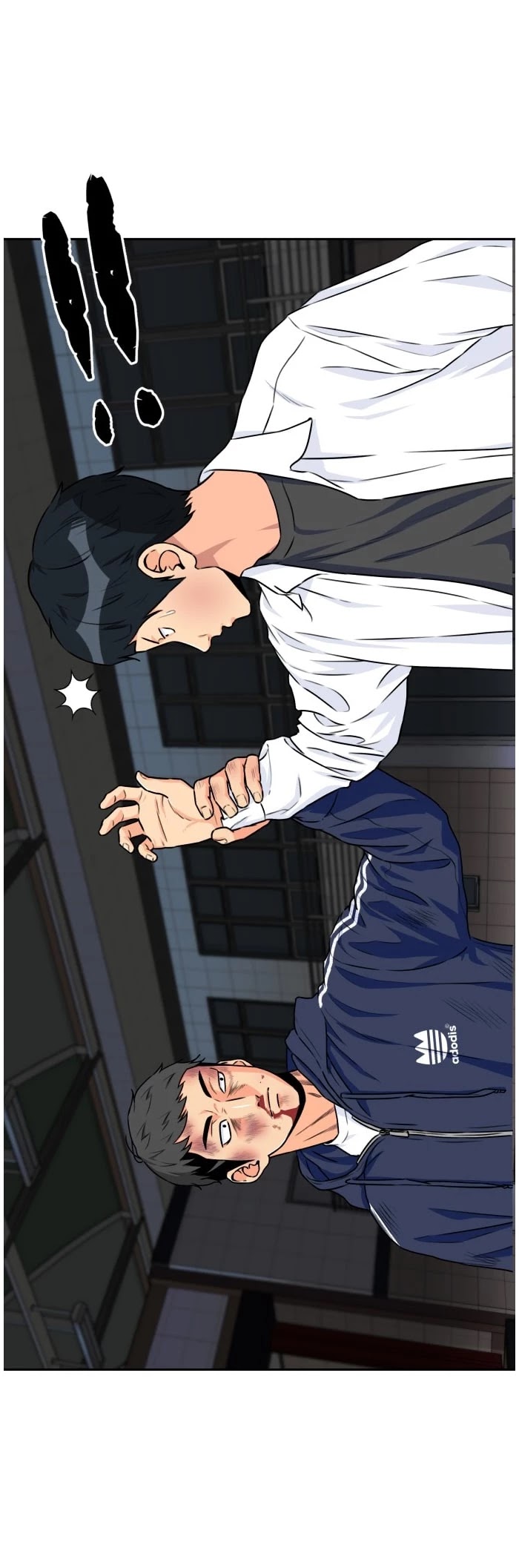 Face Genius Chapter 37 page 49 - Chapter 37