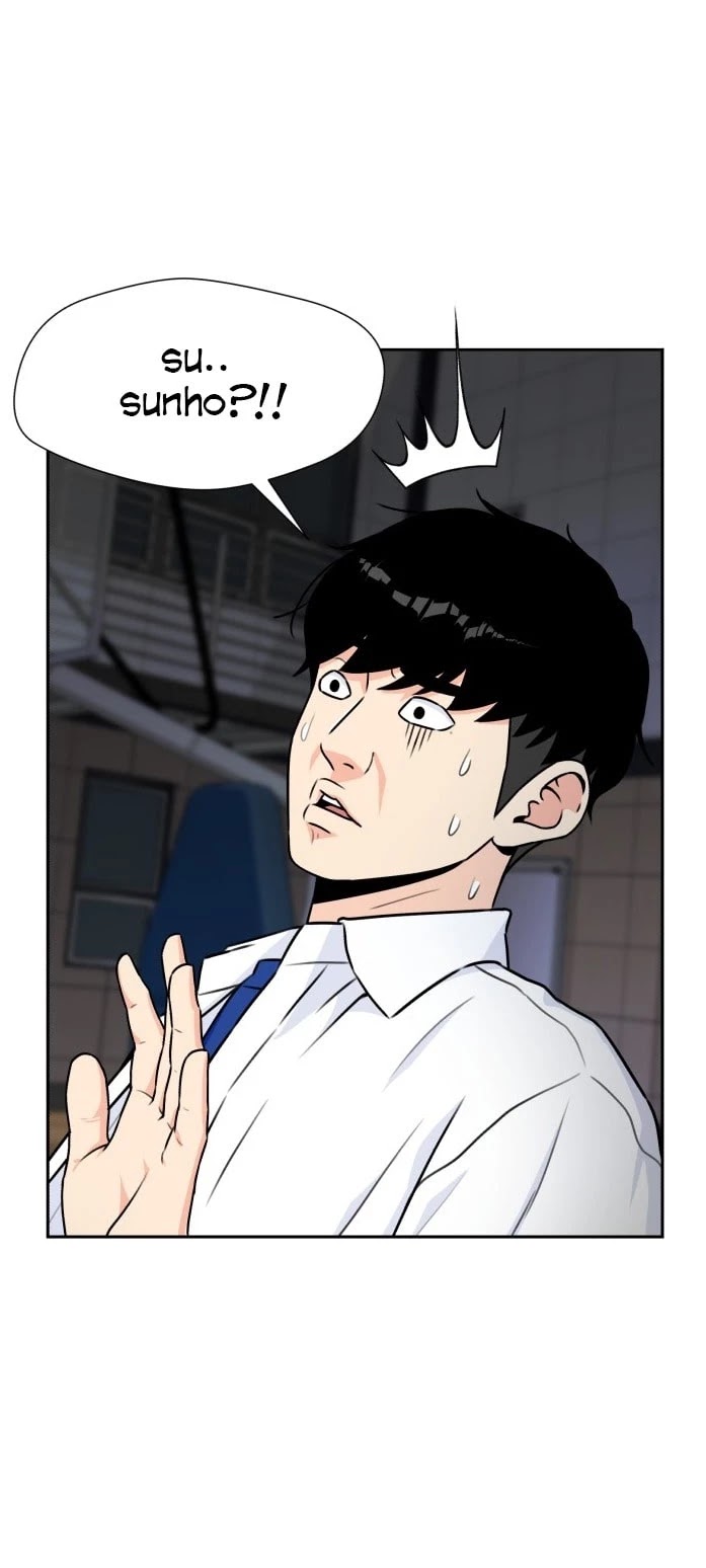 Face Genius Chapter 37 page 6 - Chapter 37