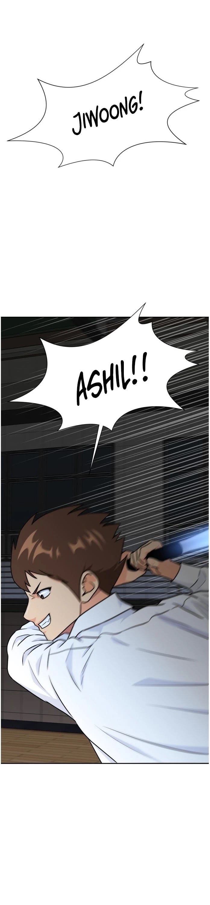 Face Genius Chapter 37 page 8 - Chapter 37