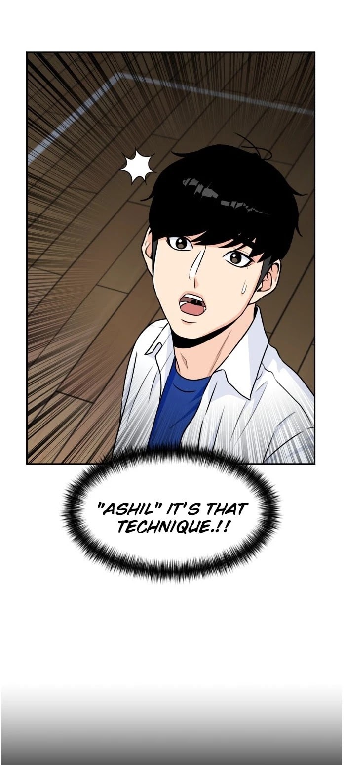 Face Genius Chapter 37 page 9 - Chapter 37