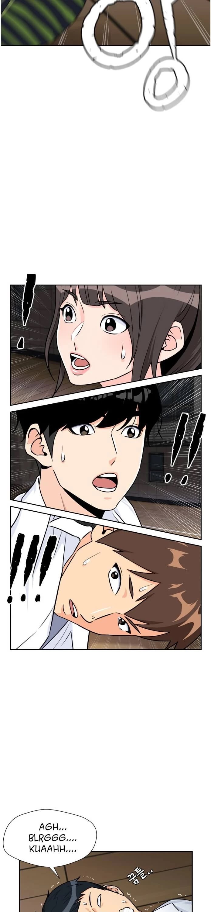 Face Genius Chapter 38 page 10 - Chapter 38