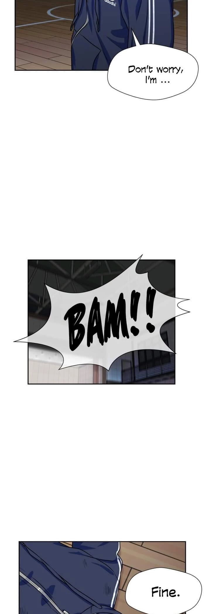 Face Genius Chapter 38 page 14 - Chapter 38