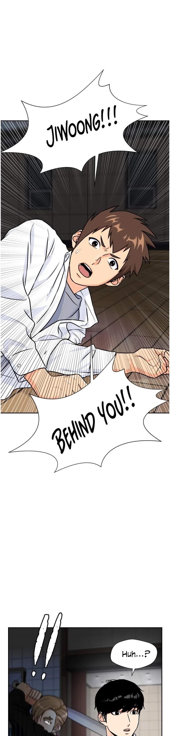 Face Genius Chapter 38 page 16 - Chapter 38