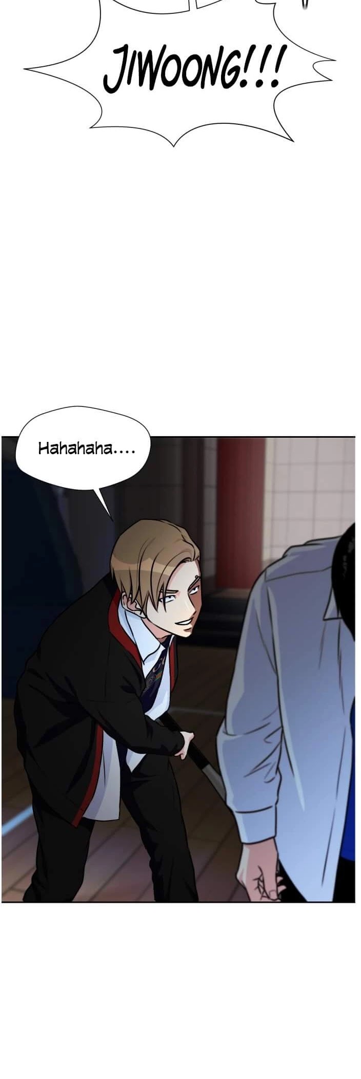 Face Genius Chapter 38 page 18 - Chapter 38