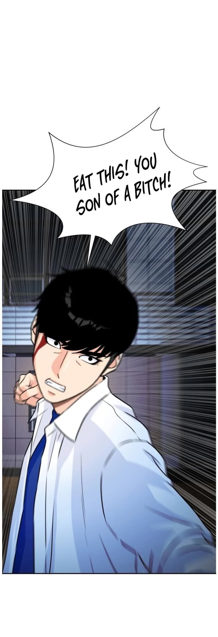 Face Genius Chapter 38 page 27 - Chapter 38