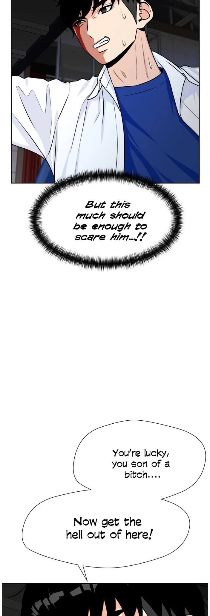 Face Genius Chapter 38 page 30 - Chapter 38