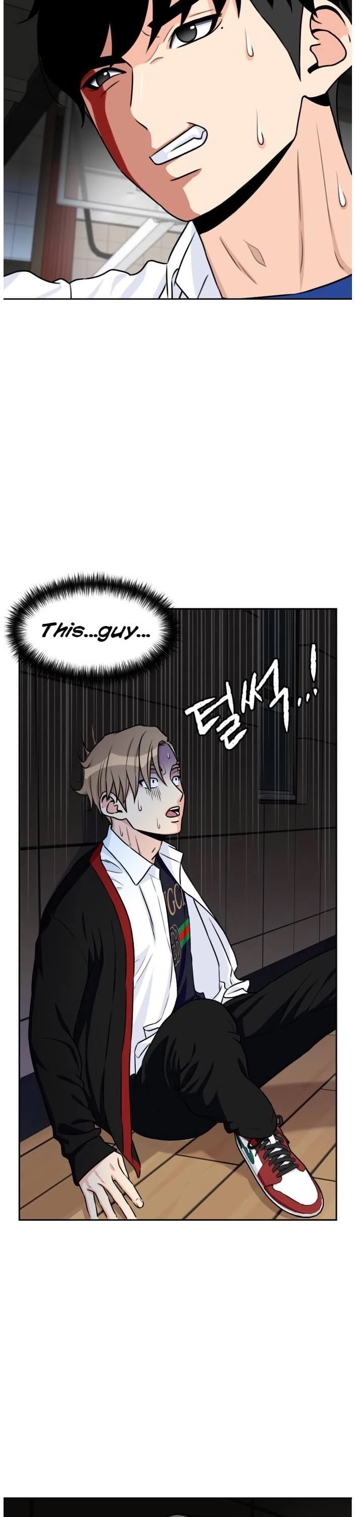 Face Genius Chapter 38 page 31 - Chapter 38
