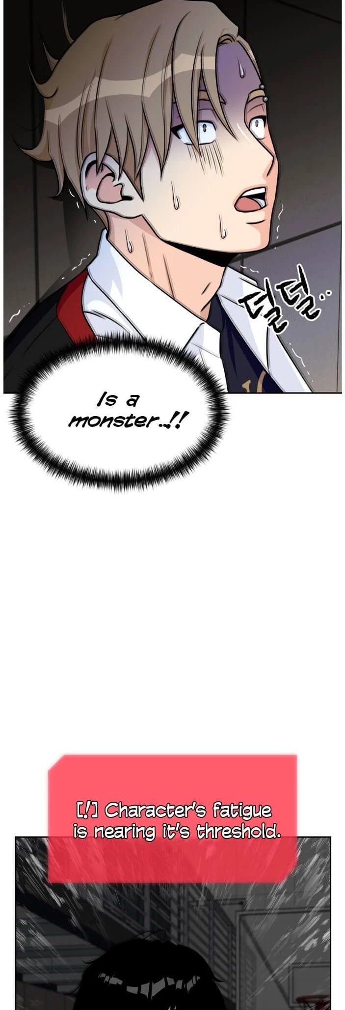 Face Genius Chapter 38 page 32 - Chapter 38