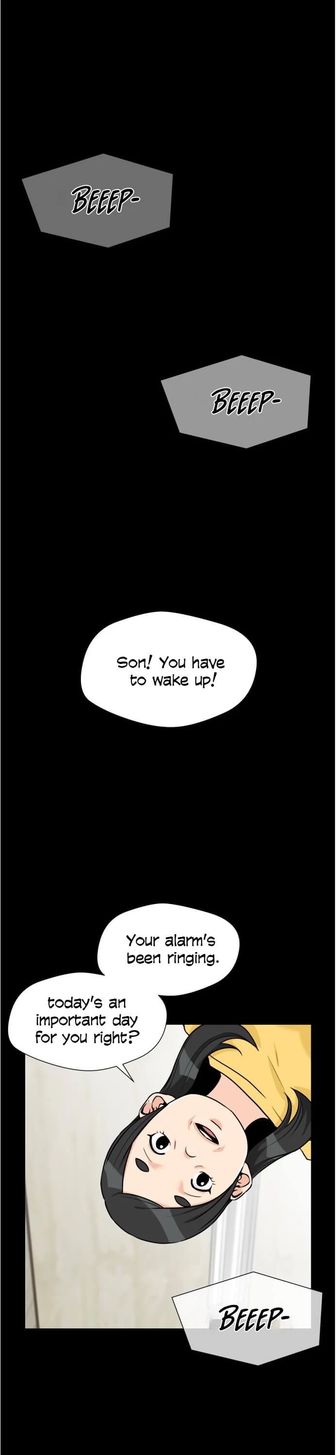 Face Genius Chapter 38 page 37 - Chapter 38