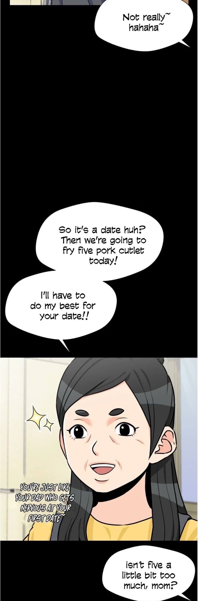 Face Genius Chapter 38 page 41 - Chapter 38