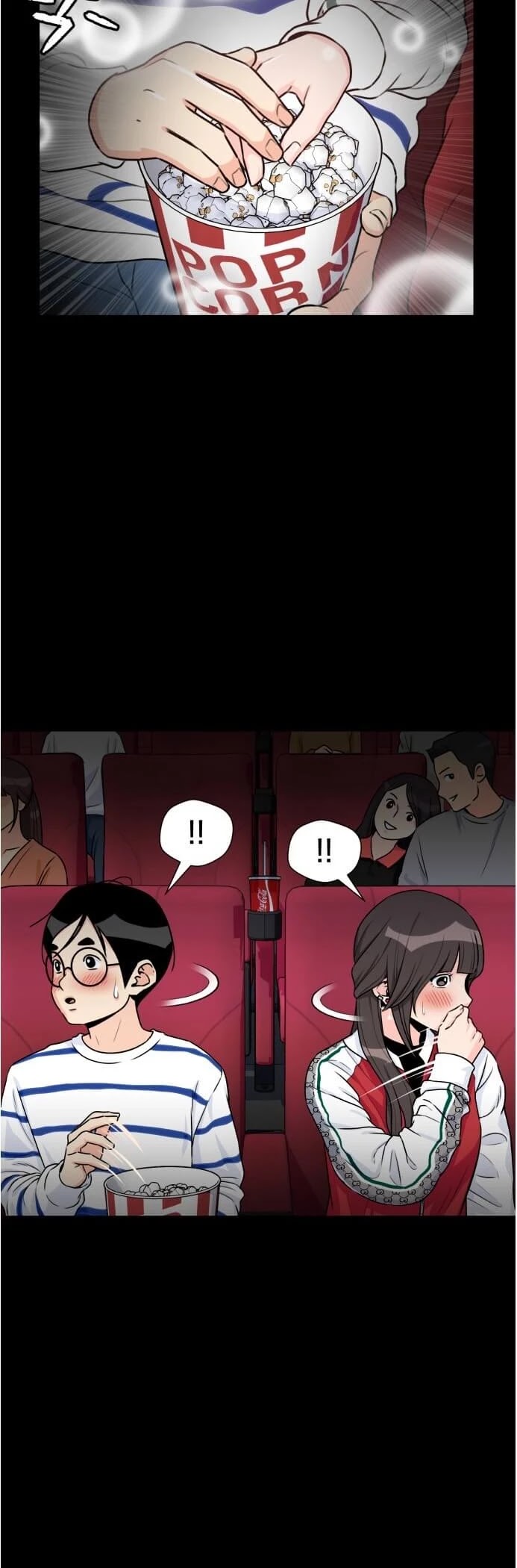 Face Genius Chapter 38 page 44 - Chapter 38