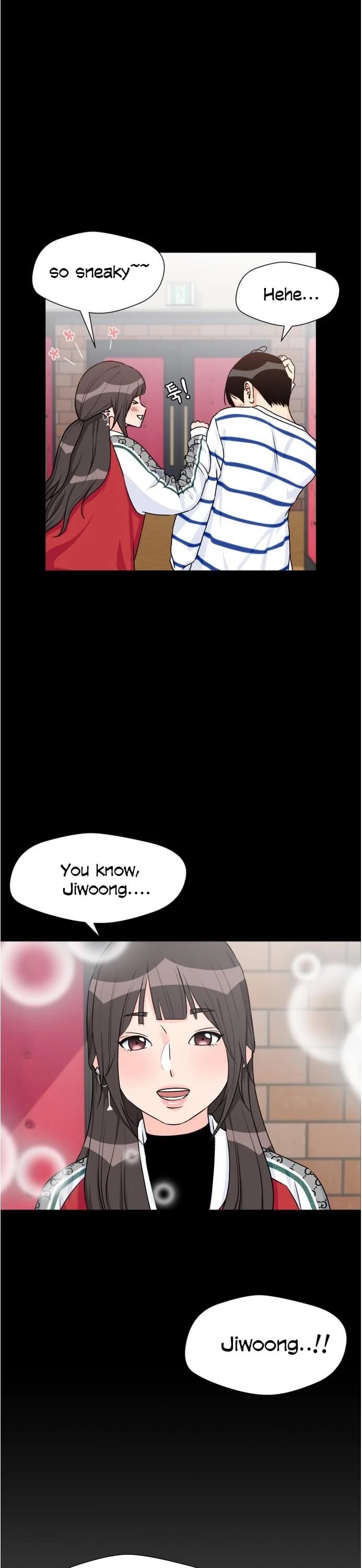 Face Genius Chapter 38 page 46 - Chapter 38