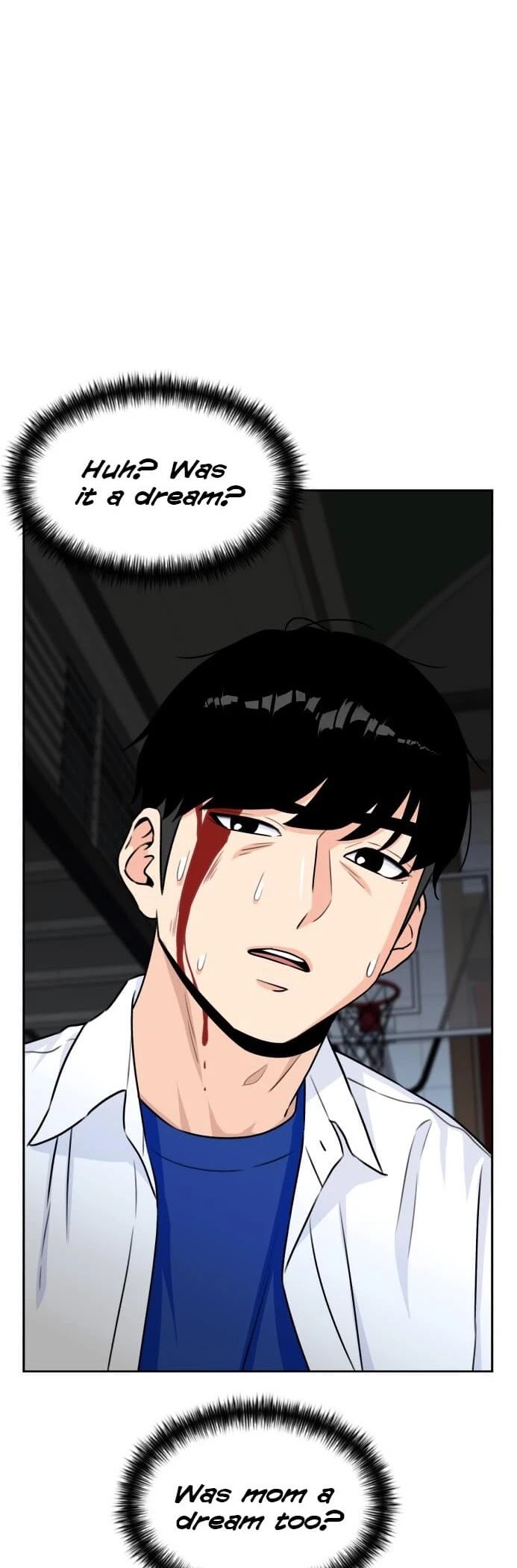 Face Genius Chapter 38 page 48 - Chapter 38