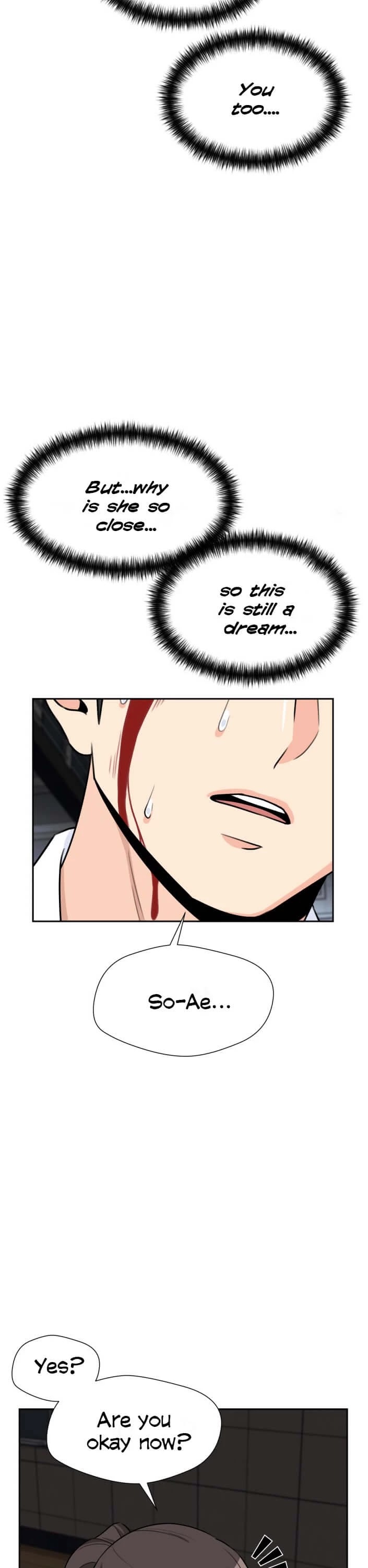 Face Genius Chapter 38 page 49 - Chapter 38