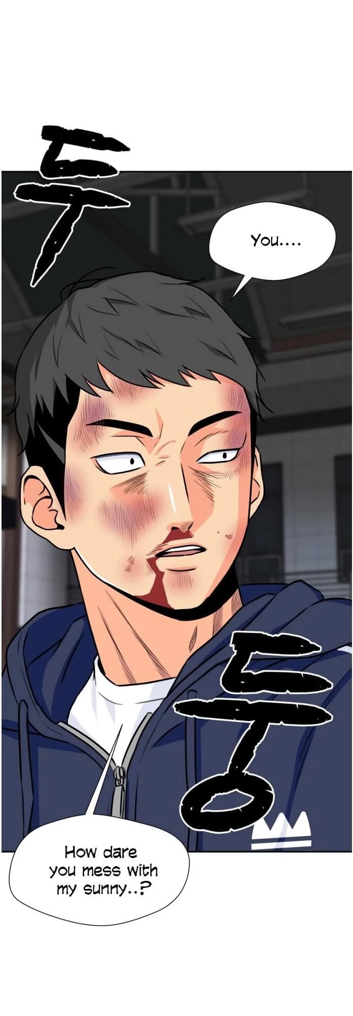Face Genius Chapter 38 page 5 - Chapter 38