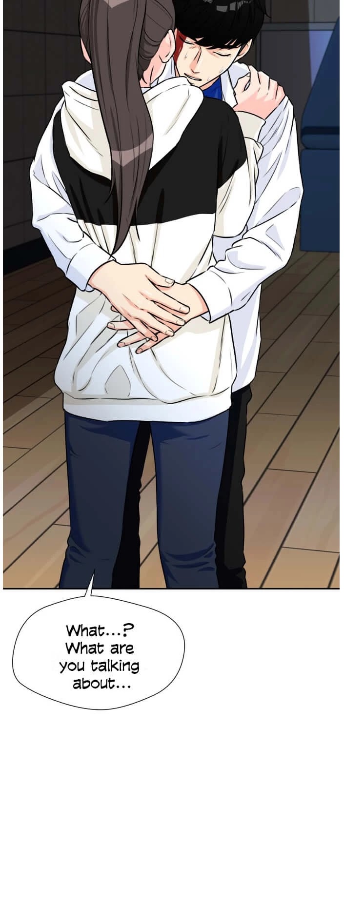 Face Genius Chapter 38 page 51 - Chapter 38