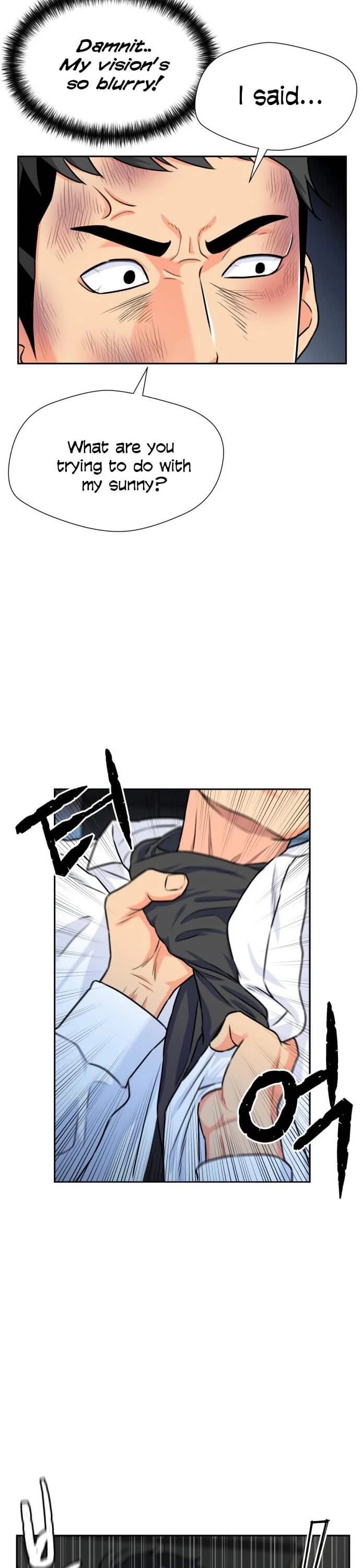 Face Genius Chapter 38 page 7 - Chapter 38