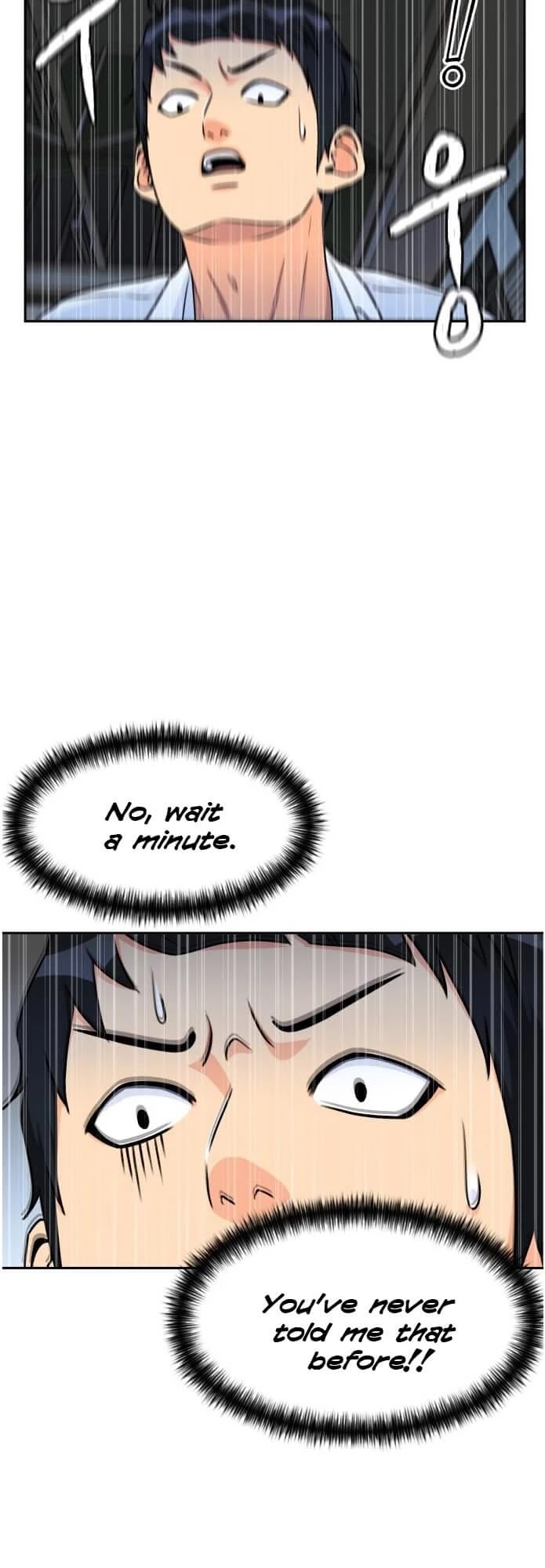 Face Genius Chapter 38 page 8 - Chapter 38