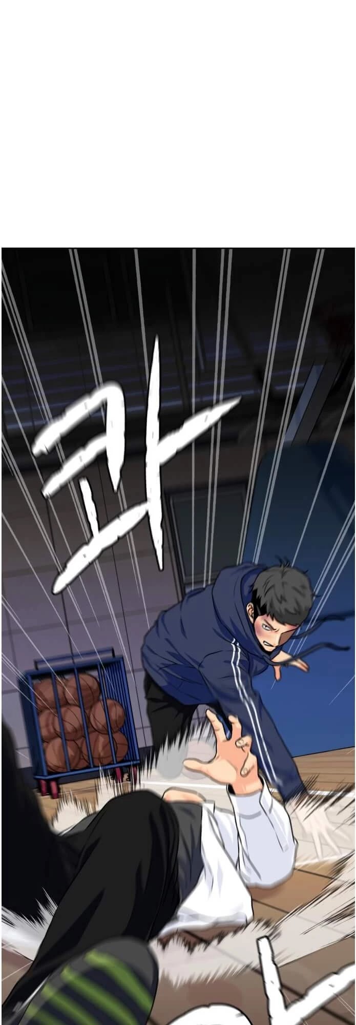 Face Genius Chapter 38 page 9 - Chapter 38