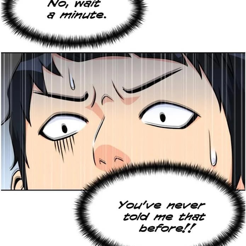 Face Genius Chapter 38 cover