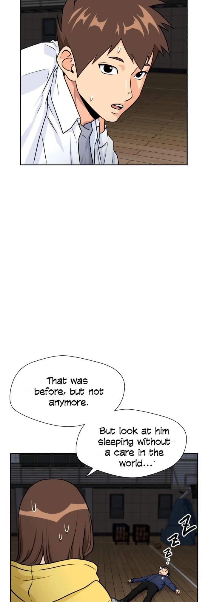 Face Genius Chapter 39 page 11 - Chapter 39