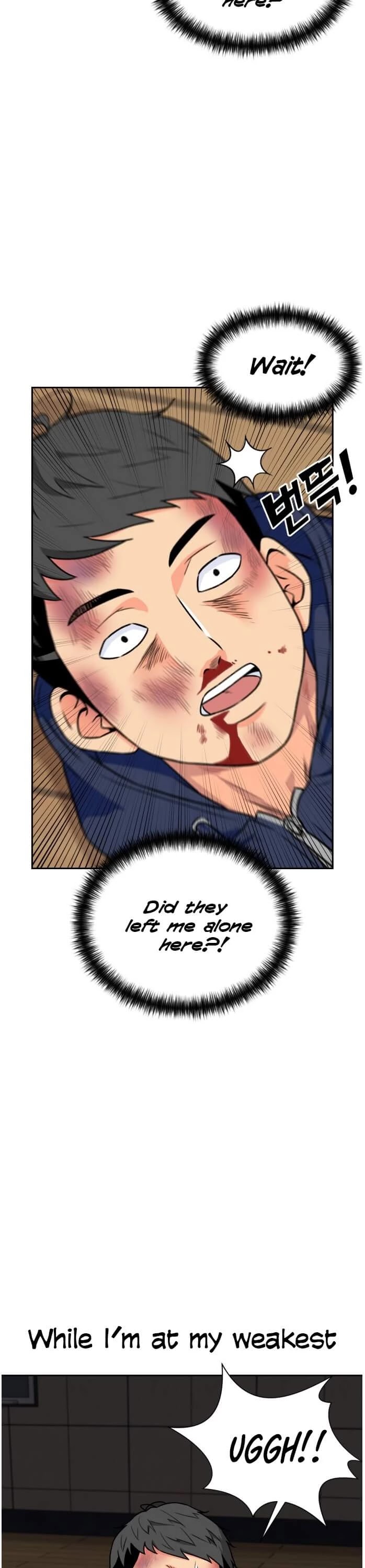 Face Genius Chapter 39 page 16 - Chapter 39
